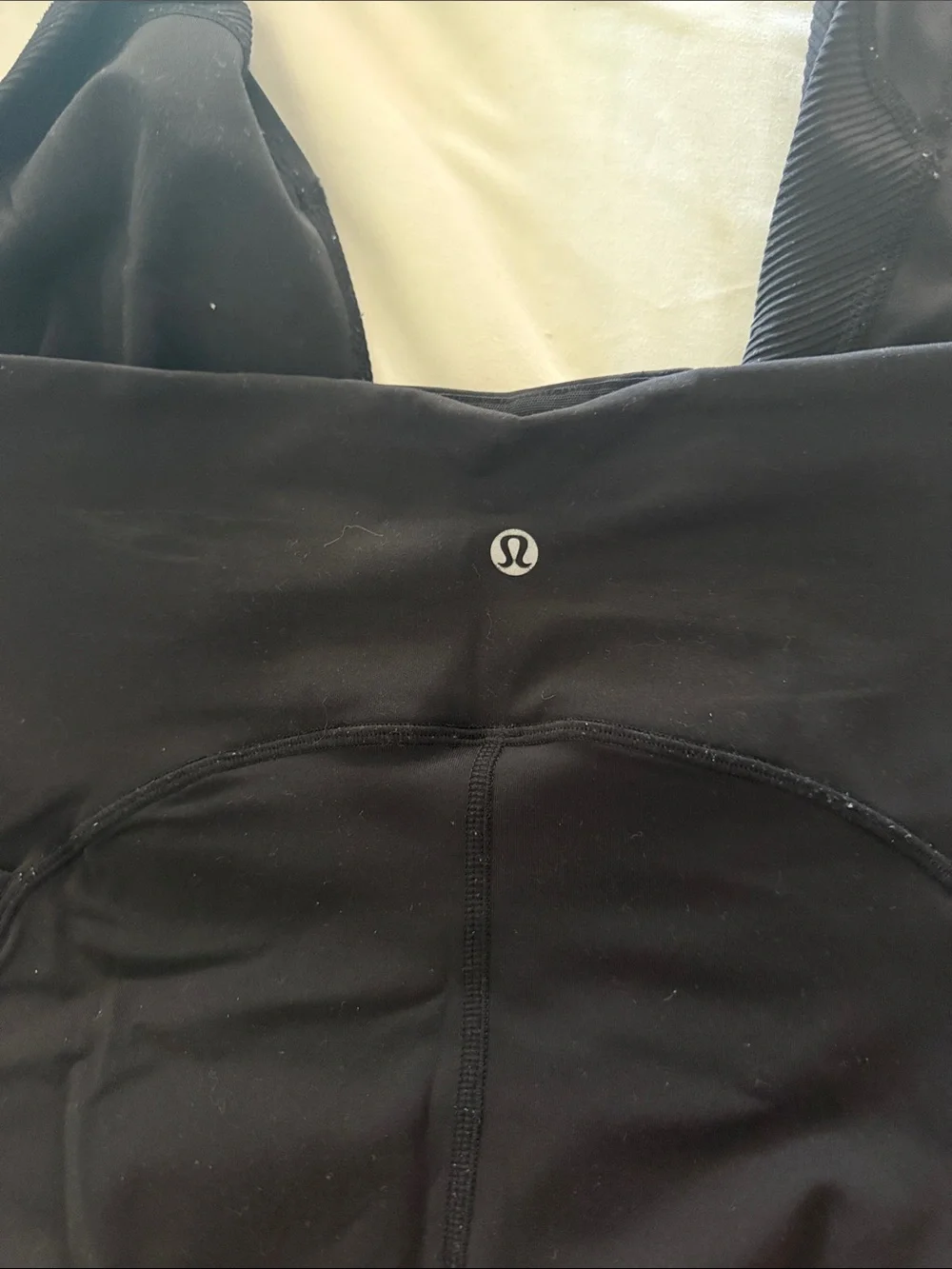 Lululemon Black Active Leggings